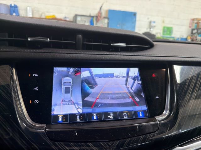 Used 2023 Cadillac XT6 Premium Luxury w/ Technology Package image 37
