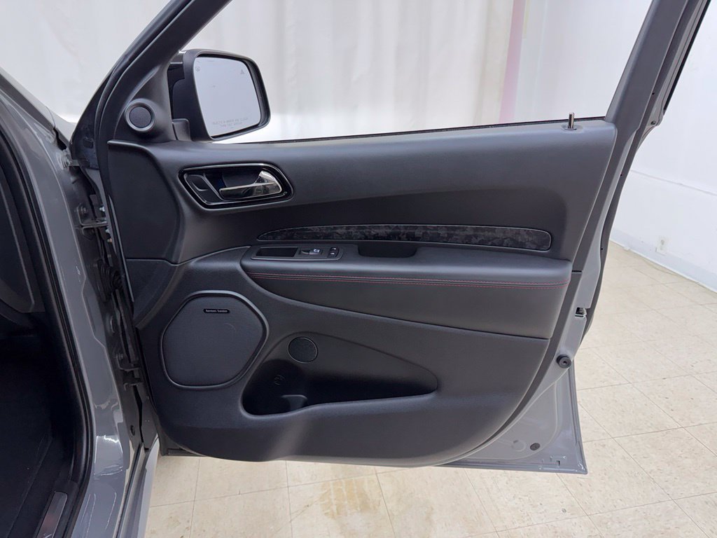 Used 2023 Dodge Durango R/T AWD/4WD image 10
