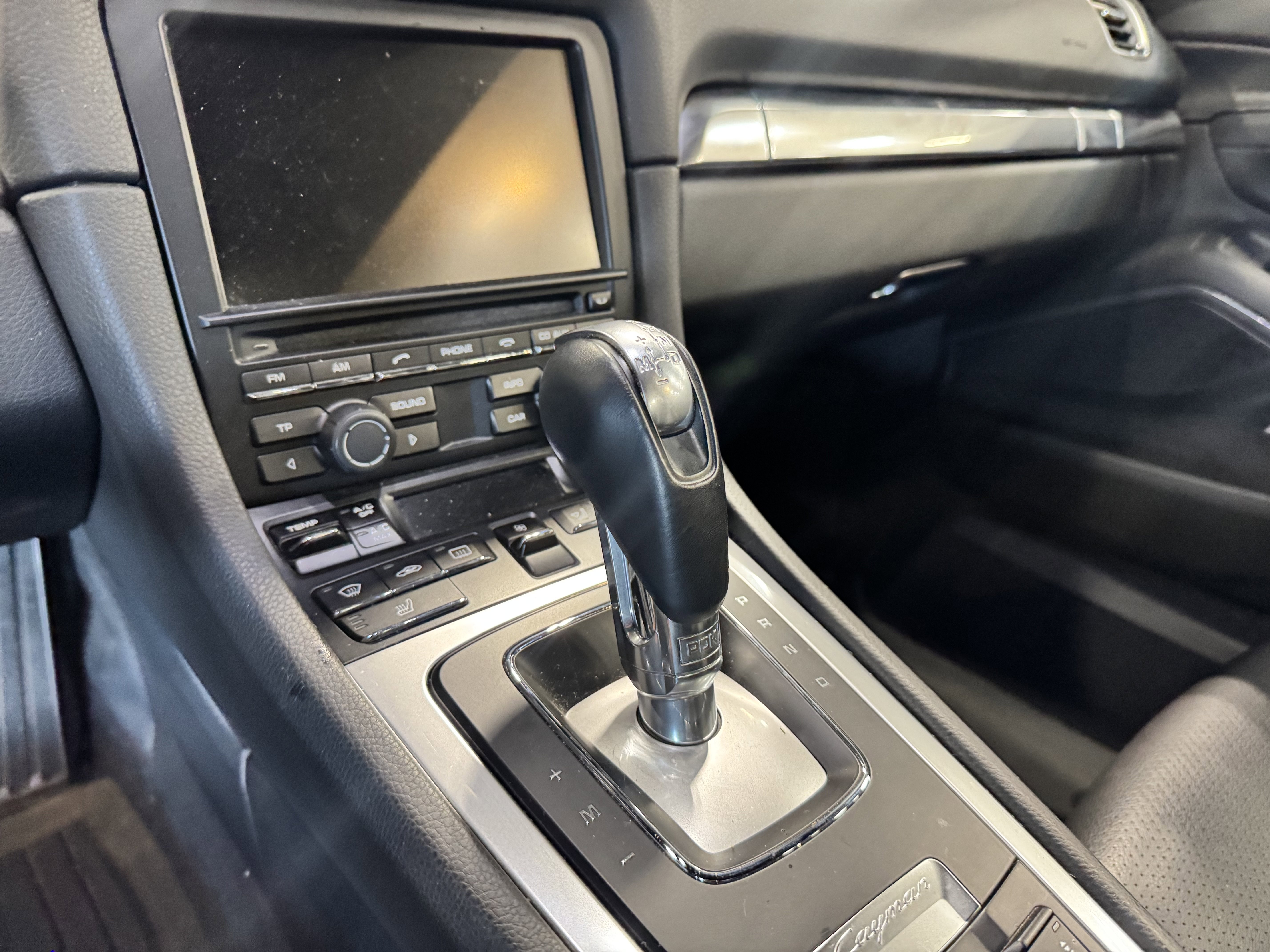 Used 2014 Porsche Cayman S image 26