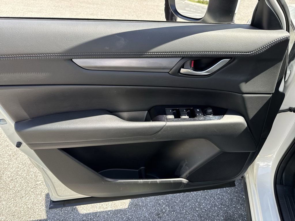 Used 2019 MAZDA CX-5 Touring image 39
