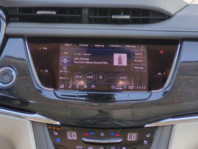 Used 2023 Cadillac XT6 Premium Luxury image 21