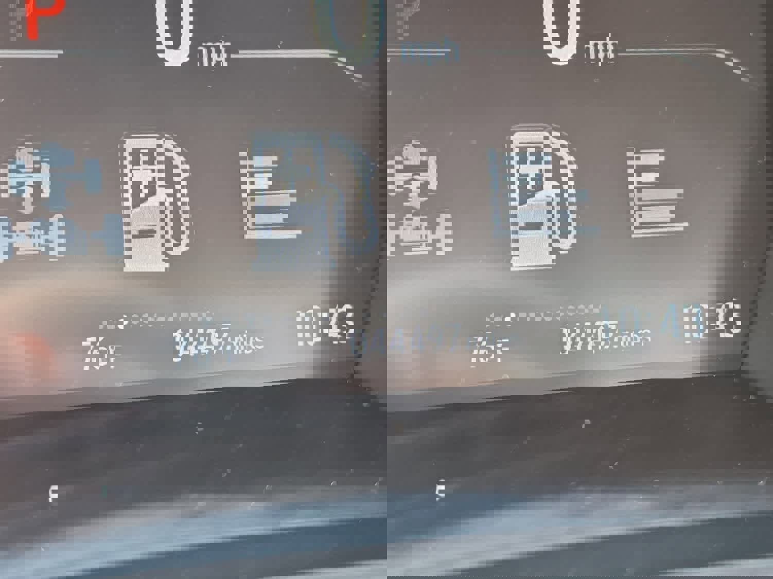 Used 2021 Honda CR-V EX-L image 16