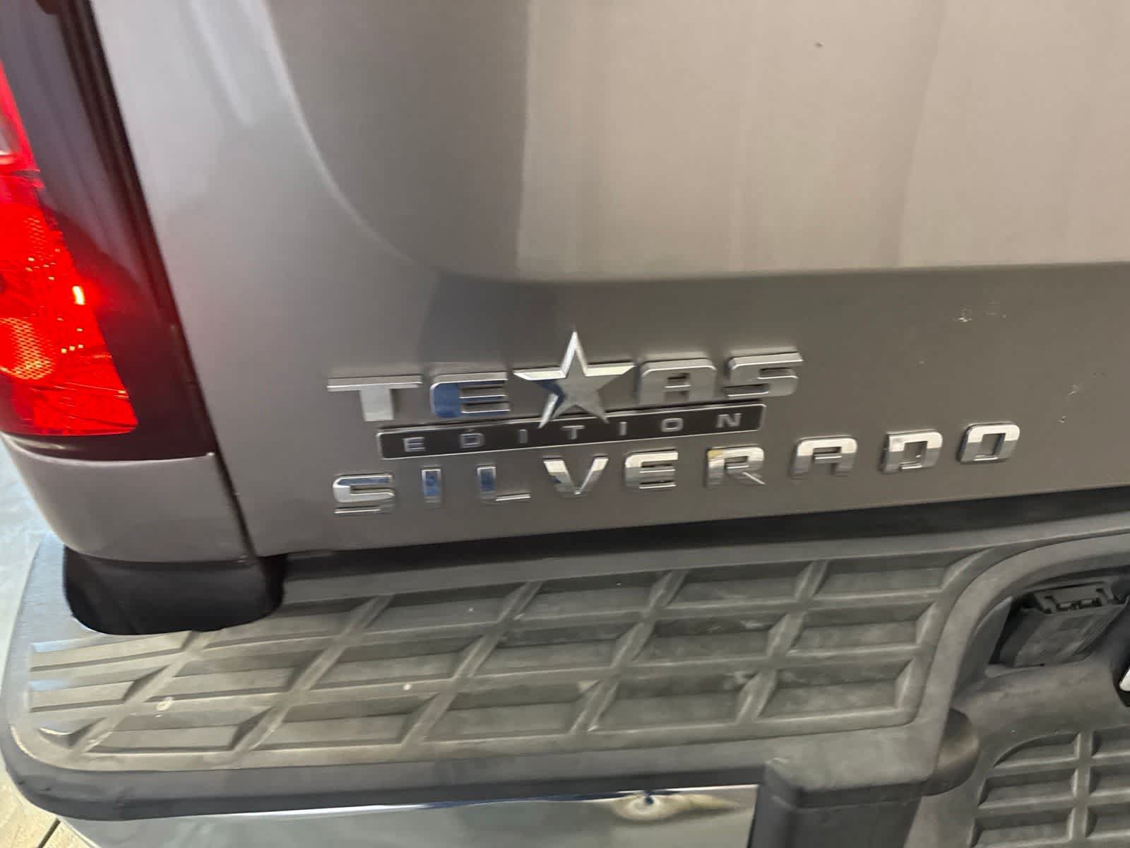 Used 2013 Chevrolet Silverado 1500 LT RWD image 14