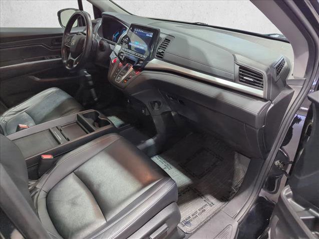 Used 2021 Honda Odyssey EX-L image 23