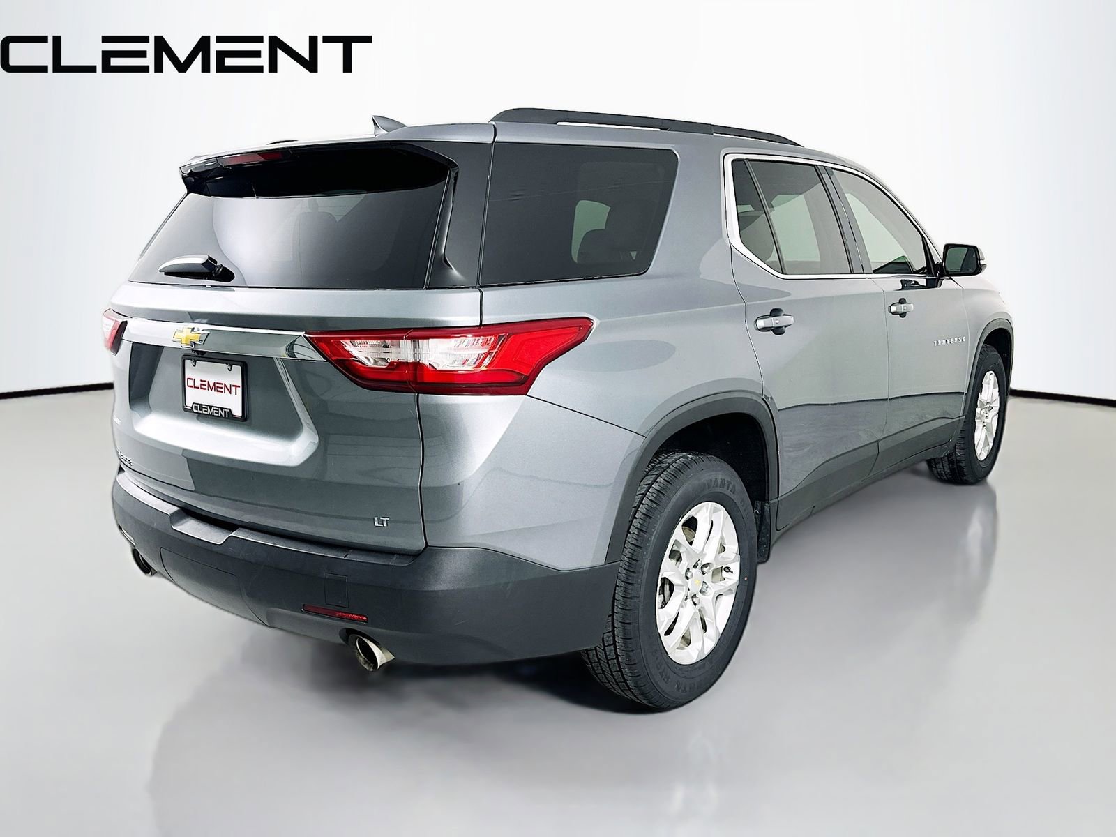 Used 2020 Chevrolet Traverse LT image 7