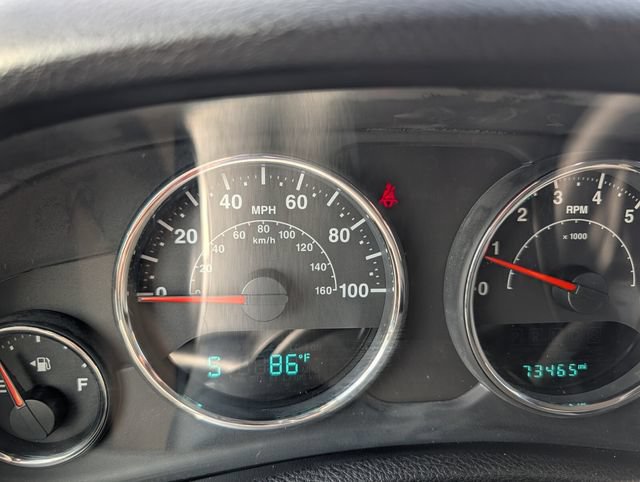 Used 2017 Jeep Wrangler Unlimited Sport AWD/4WD image 34