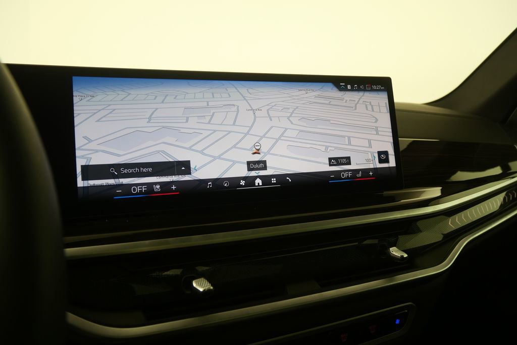 Certified 2025 BMW X5 xDrive40i image 23