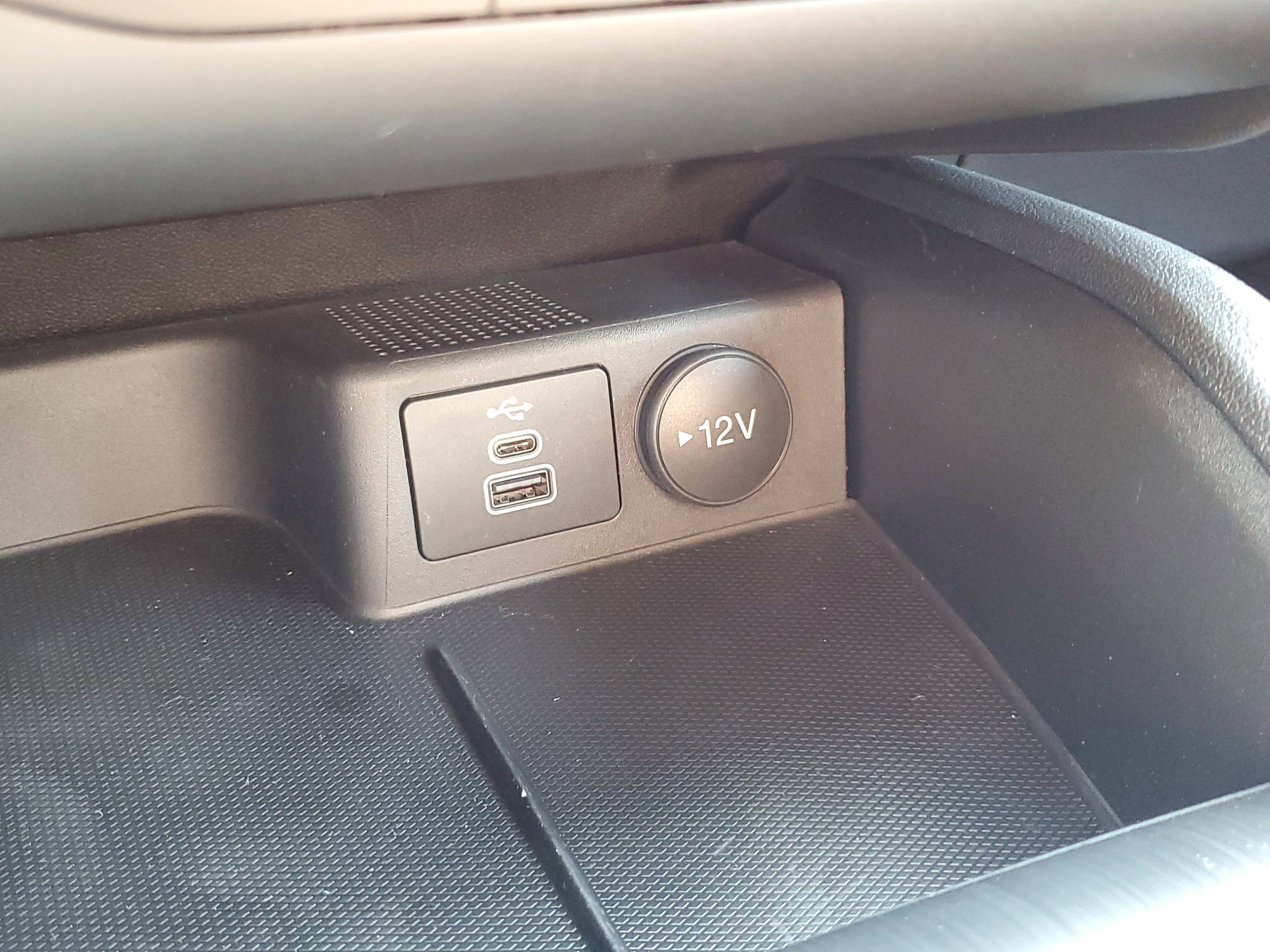 New 2025 Ford Escape Active image 29