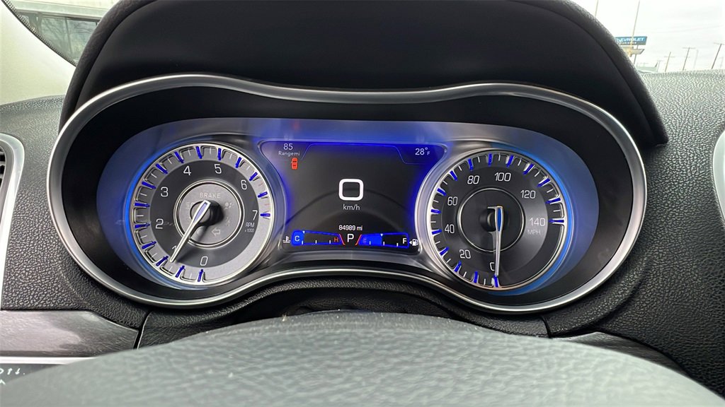 Used 2021 Chrysler 300 Touring w/ Sport Appearance Package image 30