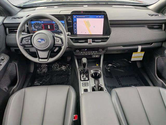 New 2026 Subaru Outback Premium AWD/4WD image 3