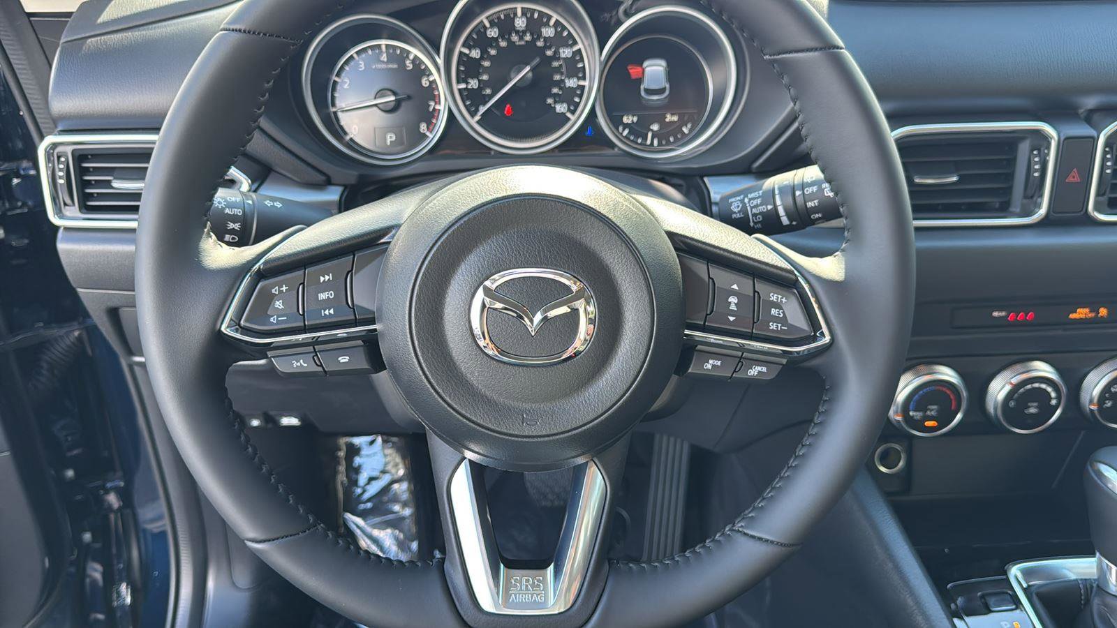 New 2025 MAZDA CX-5 AWD 2.5 S image 11