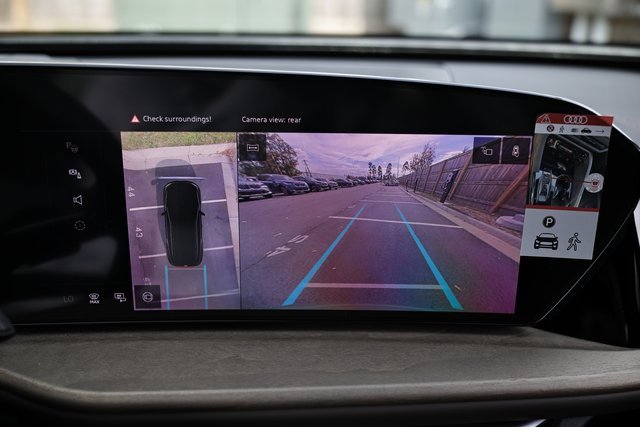 New 2025 Audi Q5 Premium Plus image 35