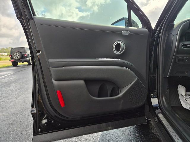 New 2026 Hyundai Palisade Calligraphy image 14