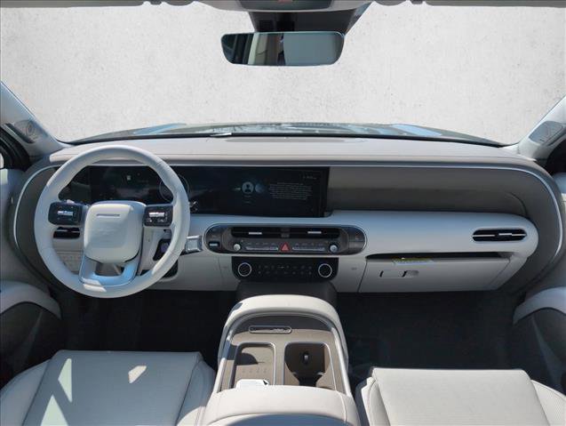 New 2026 Hyundai Palisade Limited image 18