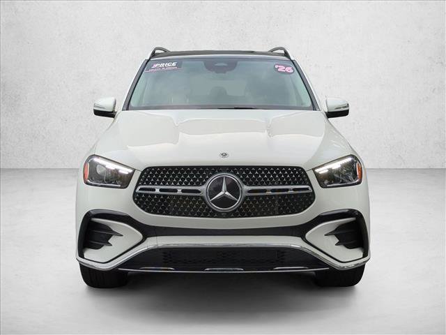 Used 2026 Mercedes-Benz GLE 350 4MATIC video 2
