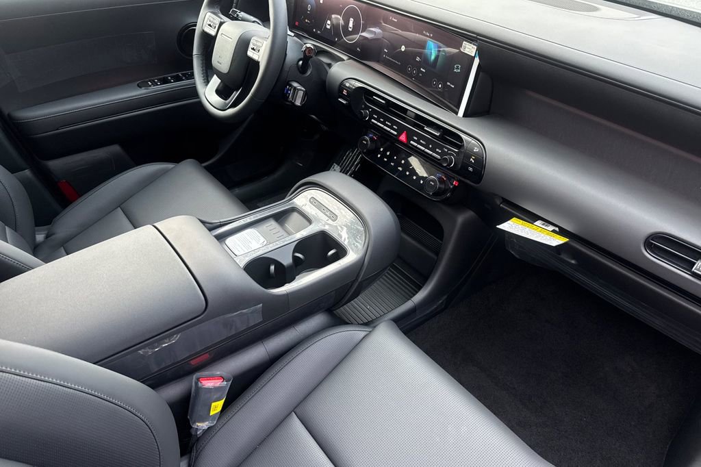 New 2026 Hyundai Palisade XRT Pro AWD/4WD image 15