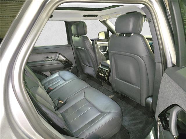 Certified 2023 Land Rover Range Rover Sport SE image 11