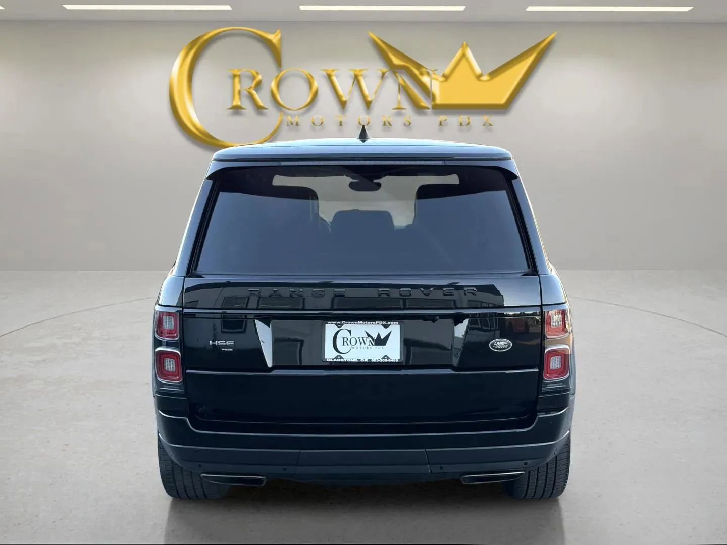 Used 2021 Land Rover Range Rover P525 Westminster Edition LWB image 7