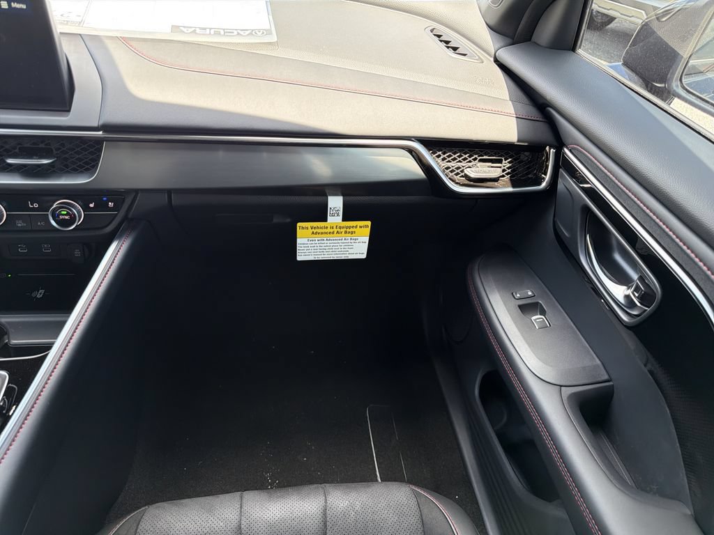 New 2026 Acura ADX A-Spec AWD/4WD image 16