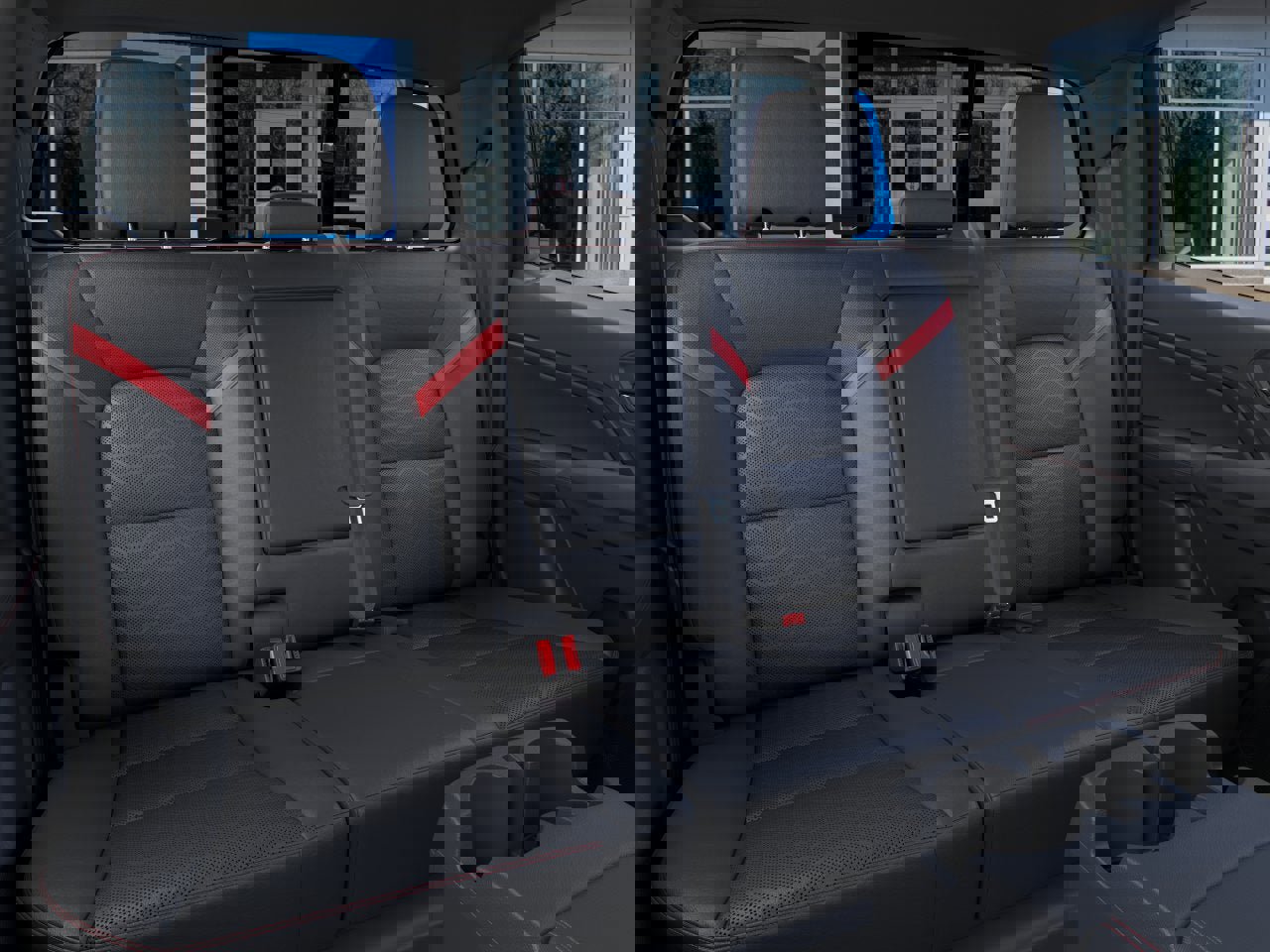 New 2026 Chevrolet Colorado Z71 image 17