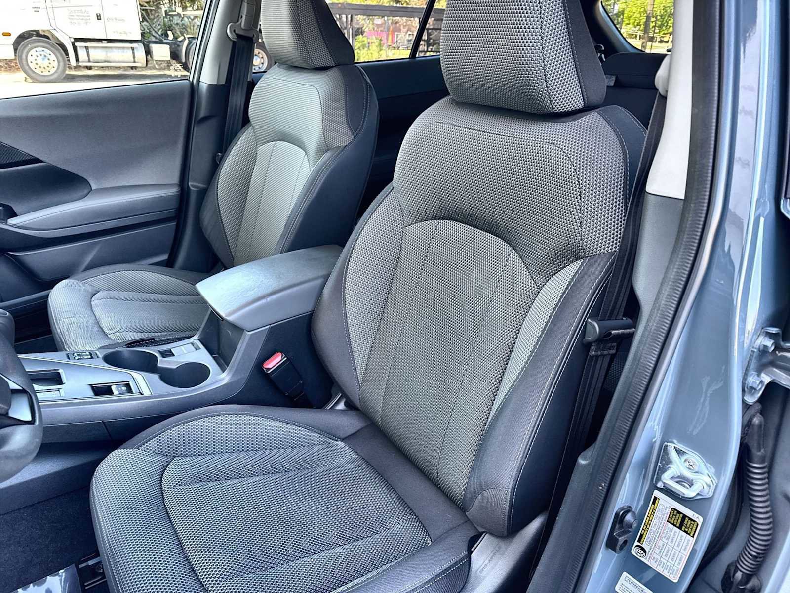 Used 2024 Subaru Crosstrek 2.0i Premium image 16