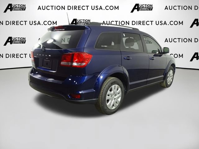 Used 2019 Dodge Journey SE w/ Connectivity Group FWD image 36