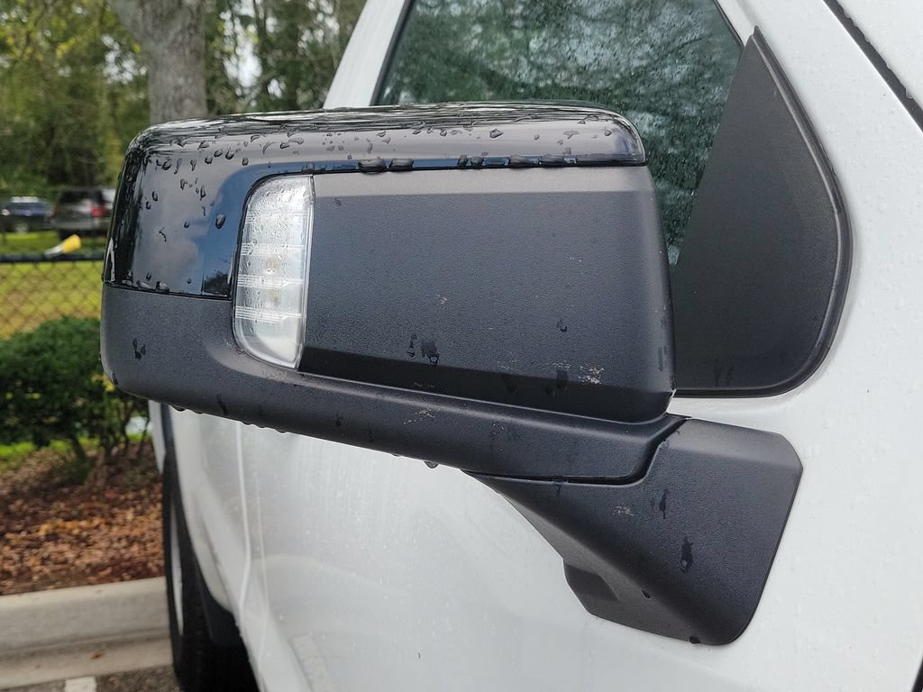 Used 2025 Chevrolet Silverado 1500 W/T w/ WT Safety Package RWD image 12
