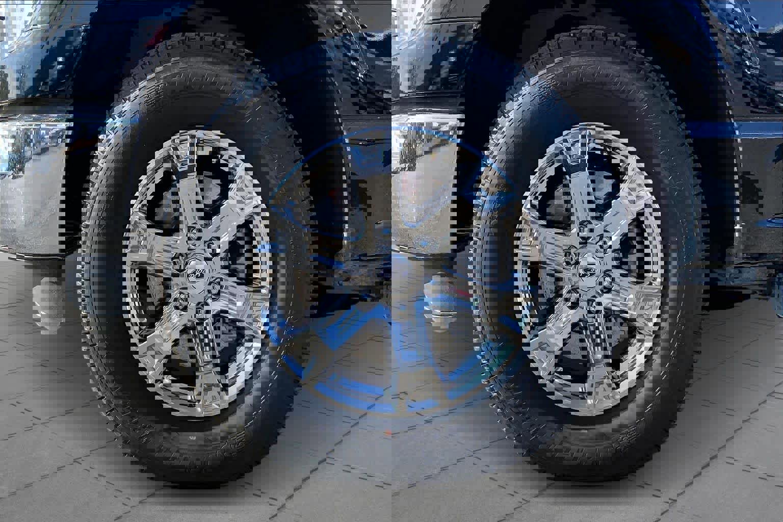 Certified 2022 Ford F150 XLT w/ XTR Package image 11