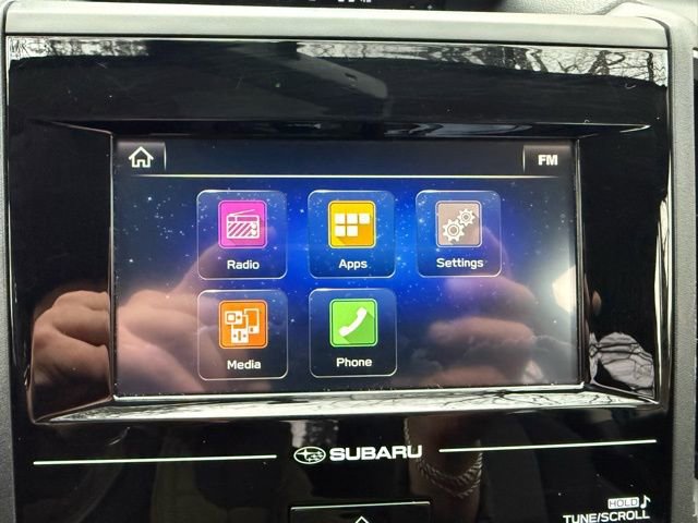 Used 2018 Subaru Crosstrek 2.0i Premium w/ Popular Package #3 AWD/4WD image 16