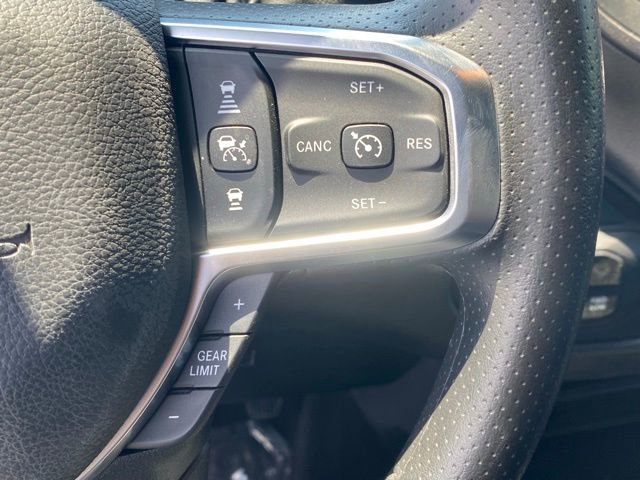 New 2025 RAM 2500 Tradesman image 17