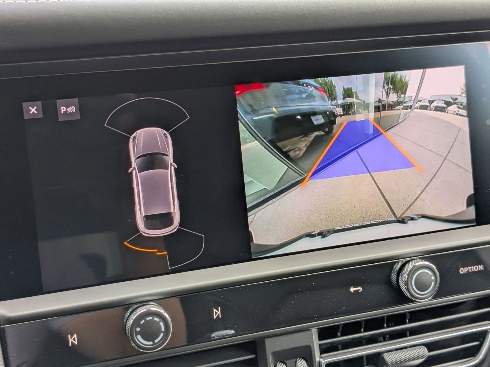New 2026 Porsche Macan S image 19