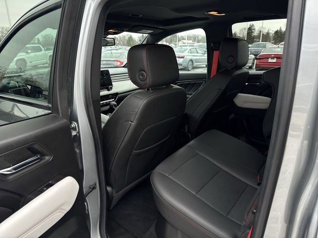 Certified 2023 GMC Canyon AT4X w/ Edition 1 image 22