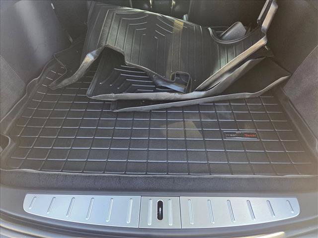Used 2018 Tesla Model X 75D AWD/4WD image 6