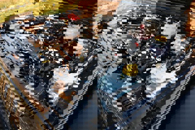 Used 2024 Jeep Wrangler Sport image 16