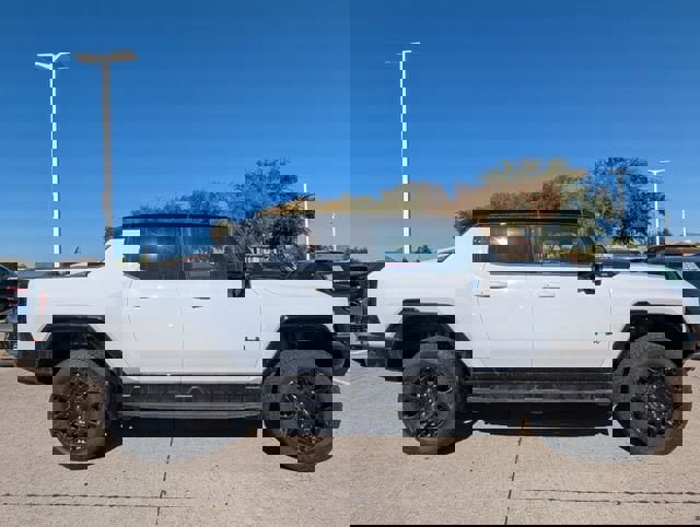 New 2026 GMC Hummer EV 4x4 Crew Cab image 3