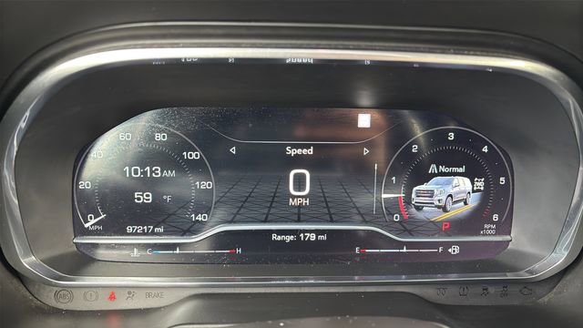 Used 2022 GMC Yukon SLE w/ Gmc Pro Safety Plus Package image 12