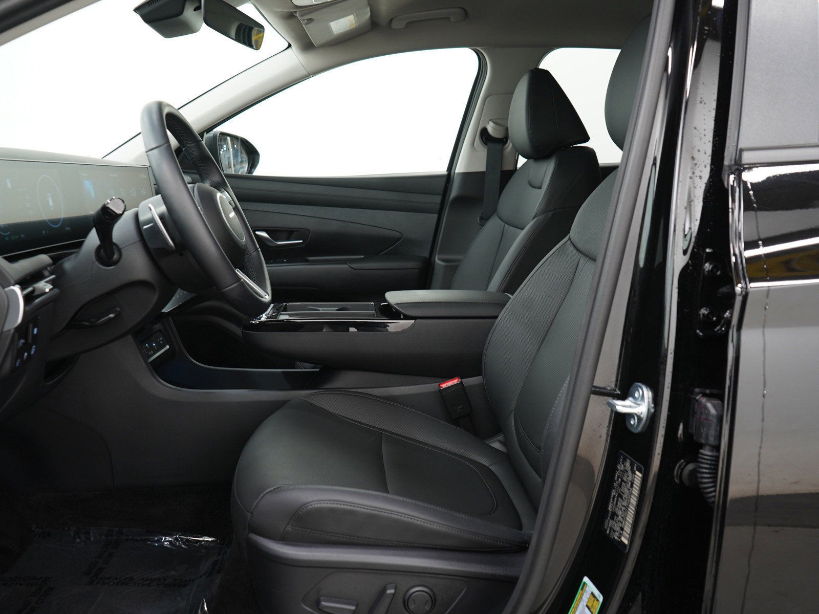 Certified 2026 Hyundai Tucson SEL AWD/4WD image 24