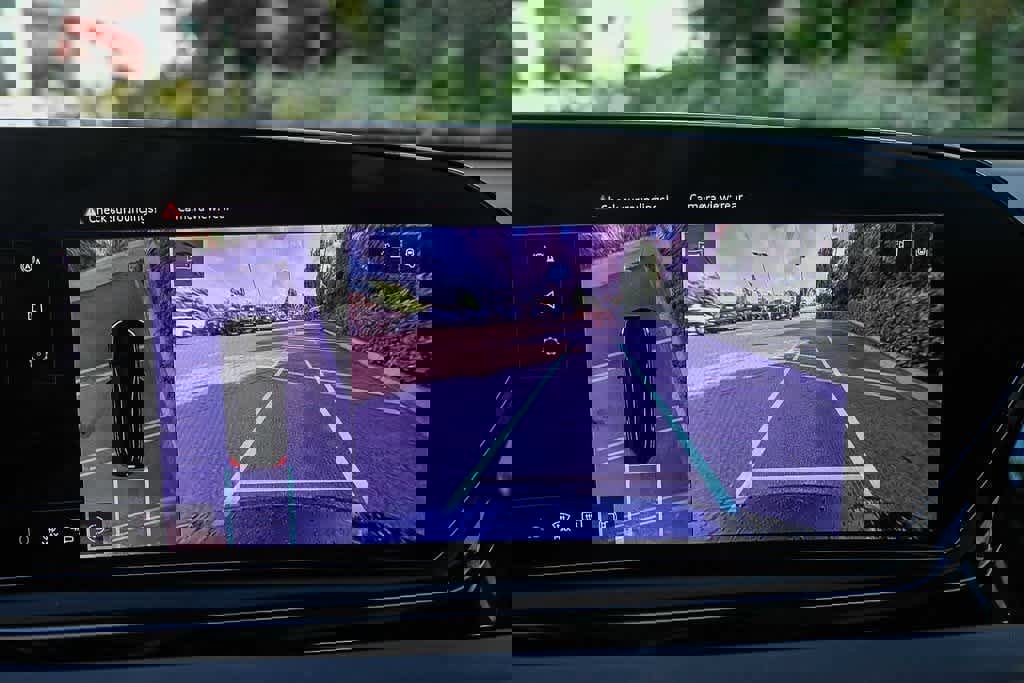 Certified 2025 Audi A5 2.0T Premium w/ Convenience Package image 21