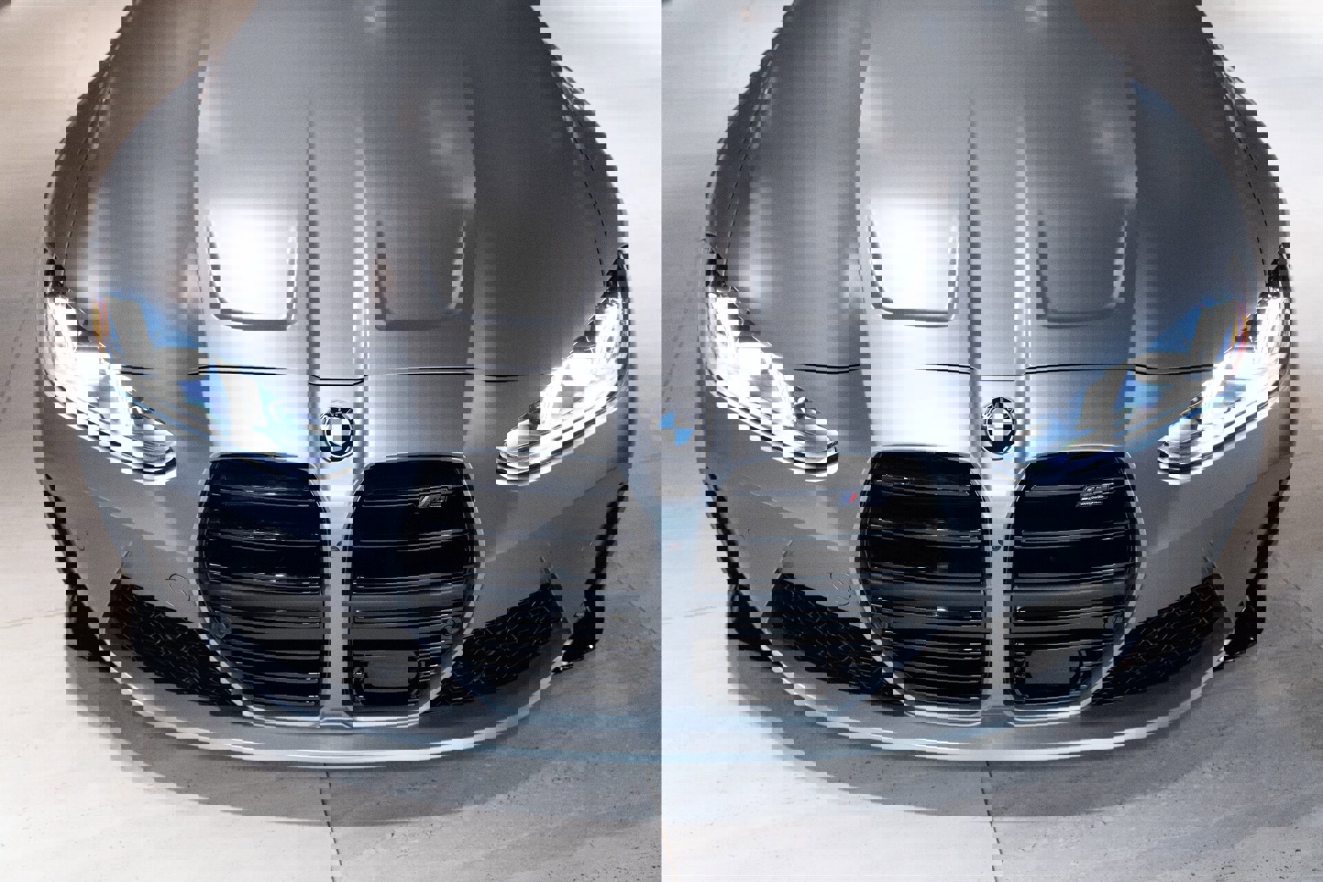 Used 2026 BMW M3 Competition image 25