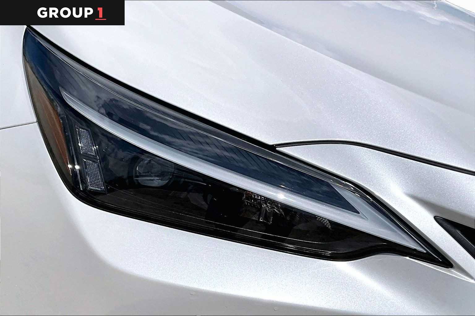 Used 2024 Lexus NX 250 FWD image 26