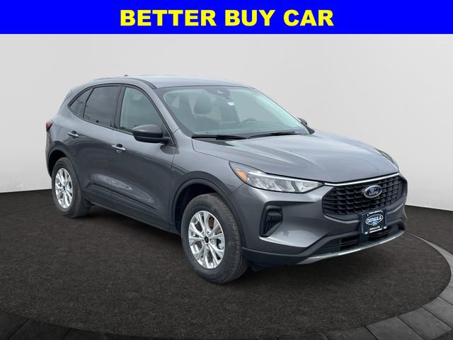 New 2025 Ford Escape Active w/ Cold Weather Package AWD/4WD image 7