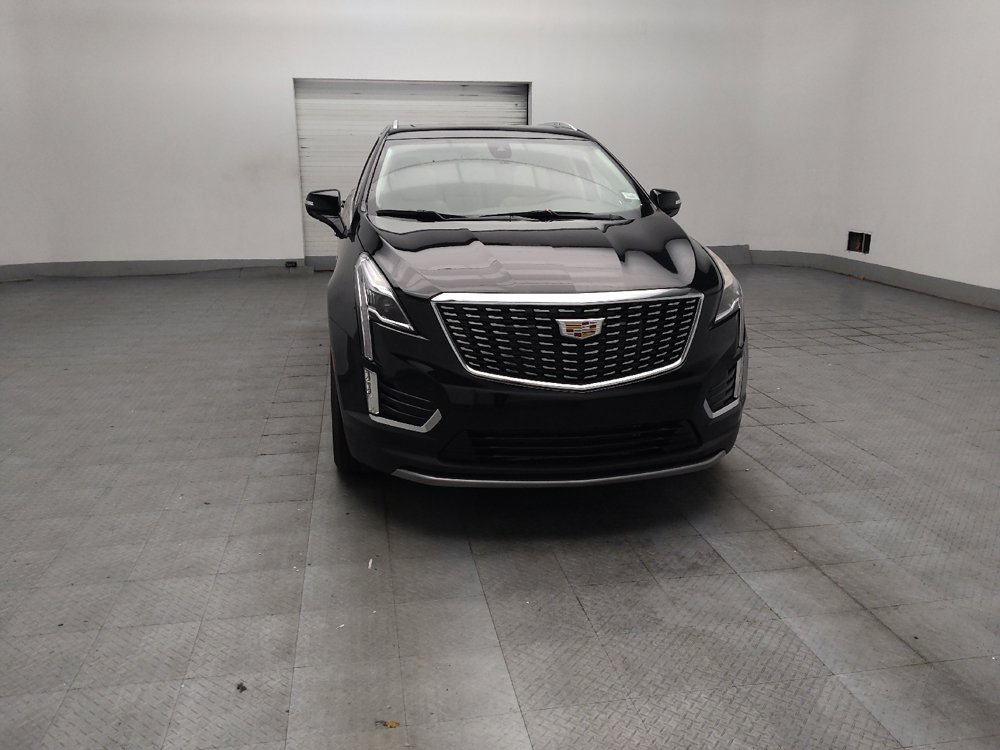 Used 2021 Cadillac XT5 Premium Luxury FWD image 14