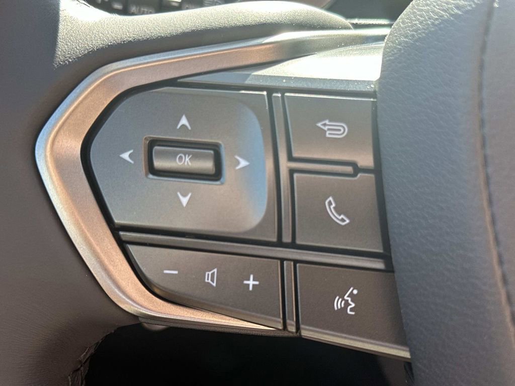 New 2026 Lexus NX 350 AWD image 25
