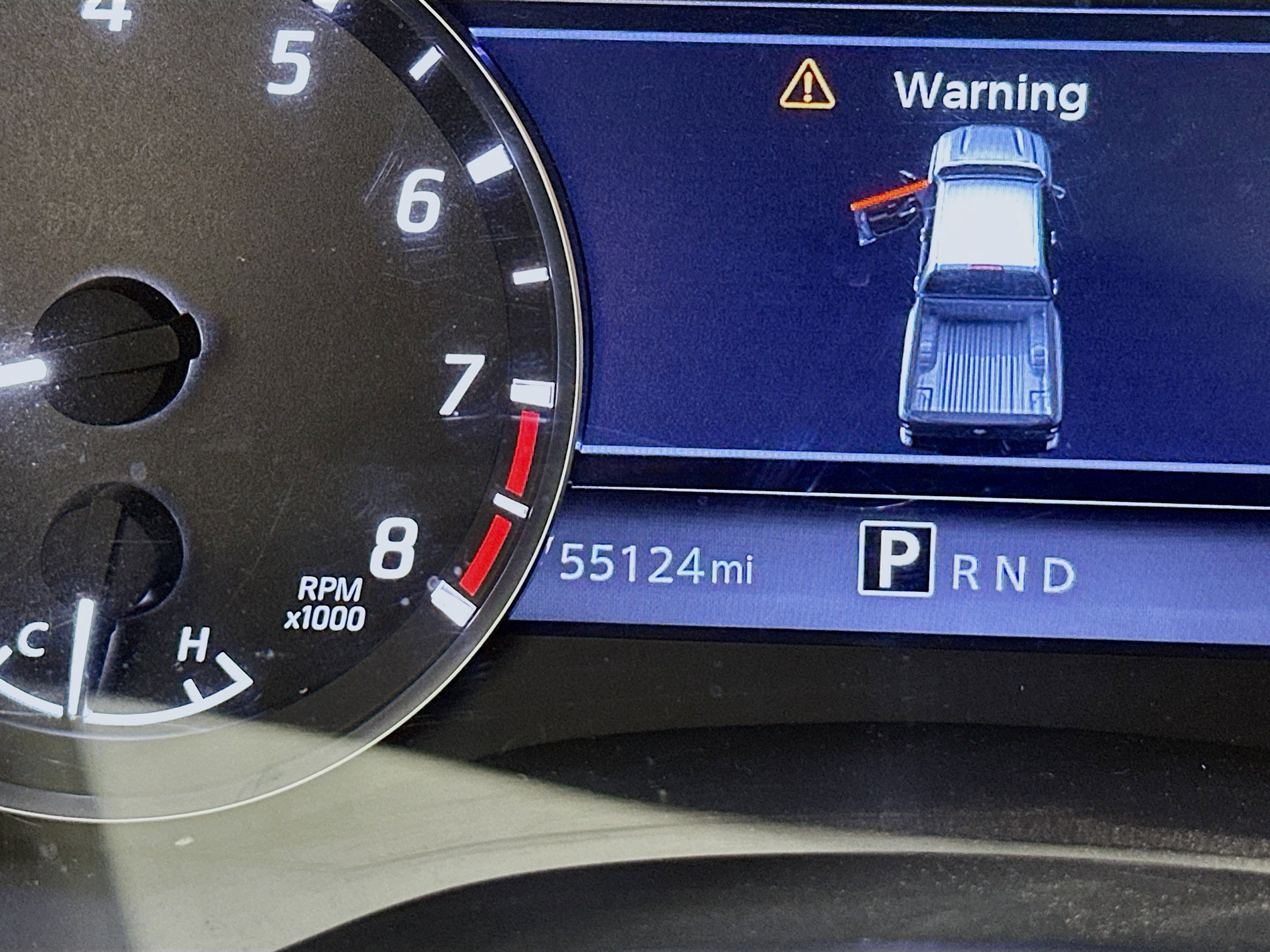 Used 2022 Nissan Frontier SV image 19