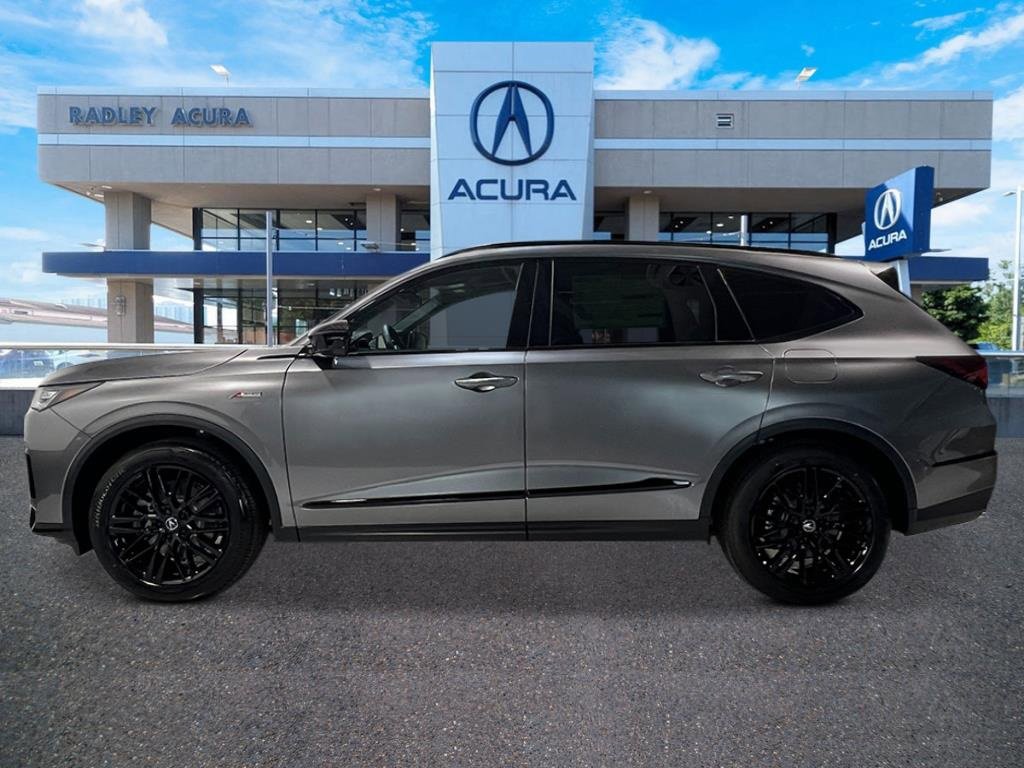 New 2026 Acura MDX A-Spec image 2