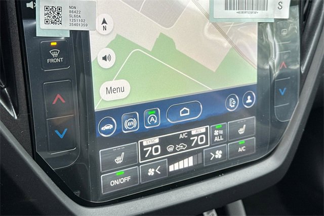 New 2026 Subaru Forester Wilderness image 18