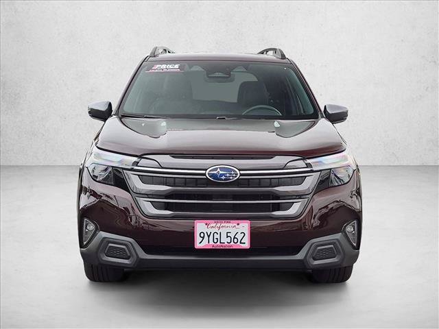 Used 2026 Subaru Forester Limited AWD/4WD image 2