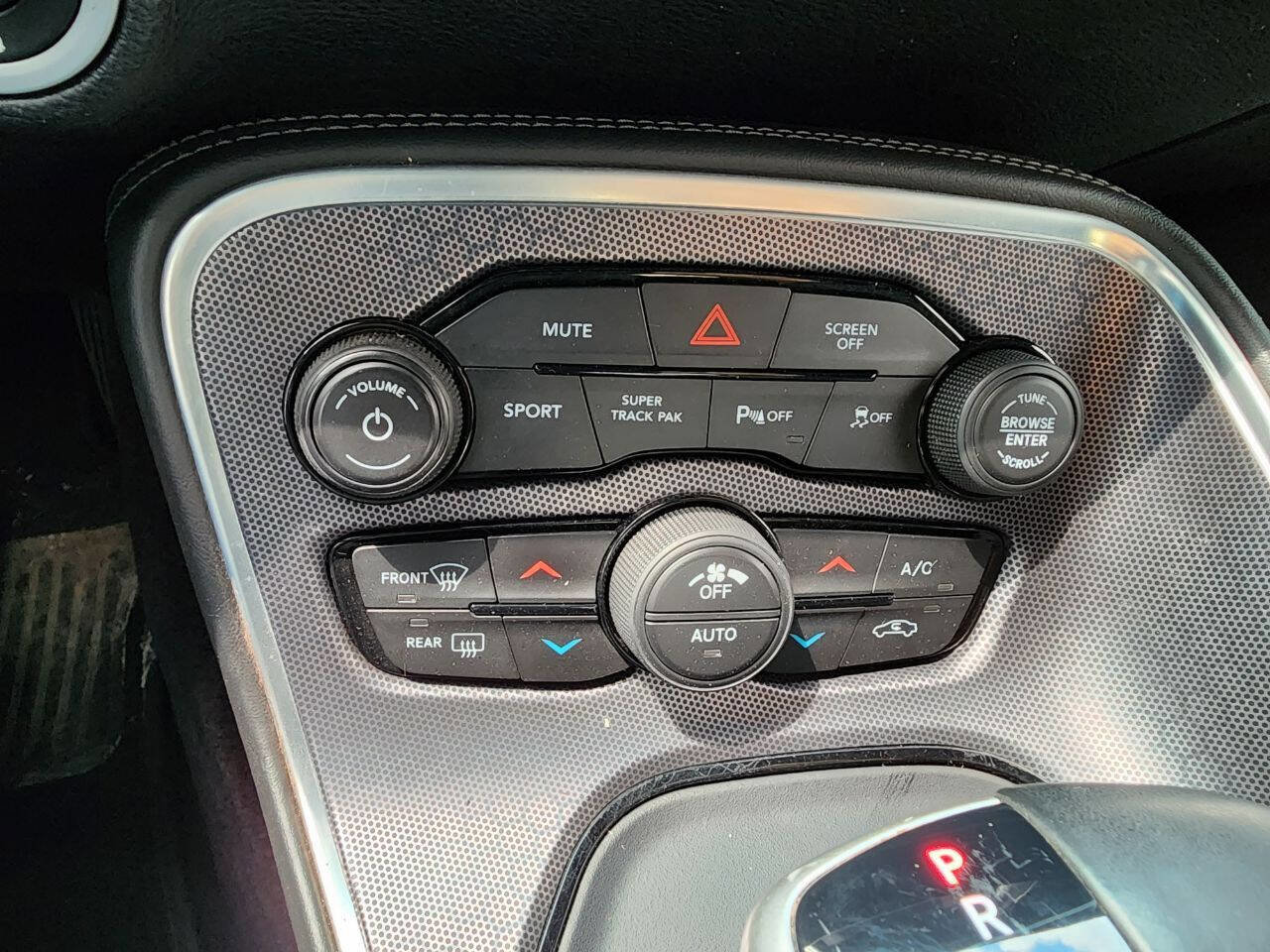 Used 2017 Dodge Challenger GT w/ Driver Convenience Group AWD/4WD image 15