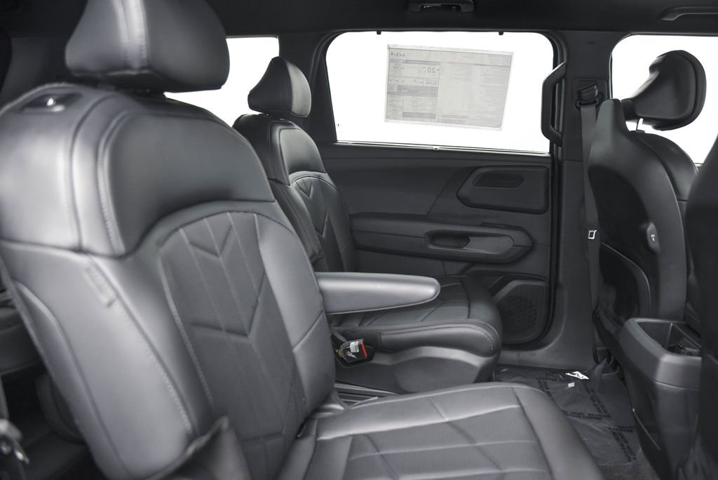 New 2027 Kia Telluride EX X-Line image 16