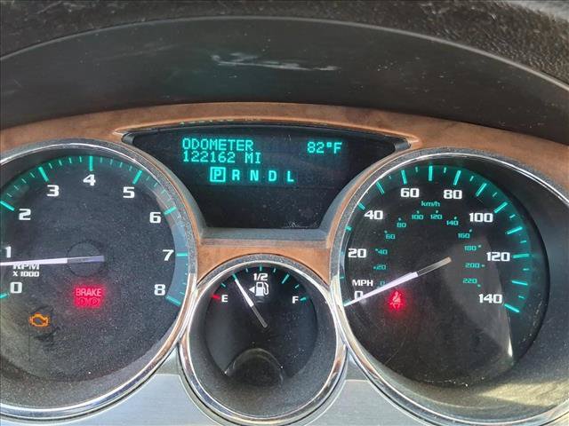 Used 2011 Buick Enclave CXL FWD image 9